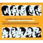 東京スカパラダイスオーケストラ DOWN BEAT SELECTOR 東京スカパラダイスオーケストラ