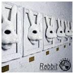 裸人（通常盤） Rabbit