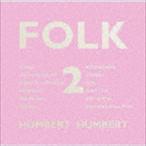 FOLK 2（通常盤） ハンバートハンバート
