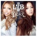 Everybody Say Peace（通常盤） Lil’B