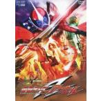 仮面ライダーW RETURNS 仮面ライダーアクセル 木ノ本嶺浩