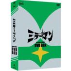 ミラーマン DVD‐BOX