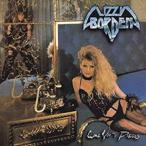 LOVE YOU TO PIECES LIZZY BORDEN