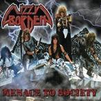 MENACE TO SOCIETY LIZZY BORDEN