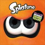 Splatoon ORIGINAL SOUNDTRACK -Splatune- （ゲーム・ミュージック）