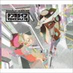 SPLATOON2 LIVE IN MAKUHARI テンタライブ（初回生産限定盤／CD＋Blu-ray） テンタクルズ