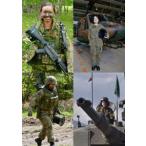  Ground Self-Defense Force . мир. женщина сила! женщина собственный ..... настоящий . работа место .. входить брать материал!