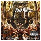 マッドヴェスト BY THE PEOPLE，FOR THE PEOPLE（通常盤） マッドヴェイン