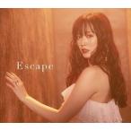 Escape（通常盤C） 鈴木愛理