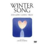 Dreams Come True／WINTER SONG DREAMS COME TRUE