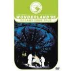 DREAMS COME TRUE／WONDERLAND’95 史上最強の移動遊園地 ドリカムワンダーランド’95 50万人のドリームキャッチャー DREAMS COM