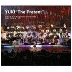 YUKI”The Present” 2010.6.14，15 Bunkamura Orchard Hall（通常盤） YUKI
