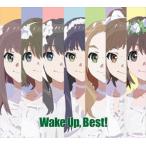 Wake Up， Best!（2CD＋Blu-ray） （アニメーション）