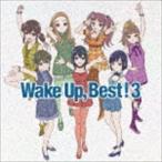 Wake Up， Best!3（通常盤） Wake Up，Girls!