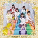 WONDERFUL PALETTE（CD＋DVD） i★Ris