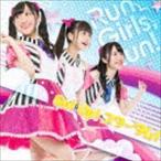 Go! Up! スターダム!（CD＋DVD） Run Girls， Run!