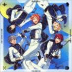 あんさんぶるスターズ! ユニットソングCD 3rd vol.02 Knights Knights
