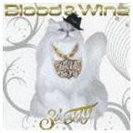 Blood ＆ Wine So’Fly