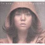 Forever...（初回生産限定盤／CD＋DVD） 菅原紗由理
