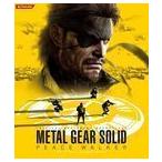 METAL GEAR SOLID PEACE WALKER ORIGINAL SOUNDTRACK （ゲーム・ミュージック）