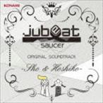 jubeat saucer ORIGINAL SOUNDTRACK -Sho ＆ Hoshiko- （ゲーム・ミュージック）