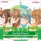 Joyful Days! ときめきアイドル project