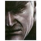 METAL GEAR SOLID 4 GUNS OF THE PATRIOTS ORIGINAL SOUNDTRACK （ゲーム・ミュージック）
