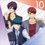 ☆SHOW TIME 10☆team鳳＆華桜会／「スタミュ」ミュージカルソングシリーズ （アニメーション）