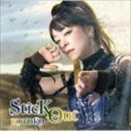 SticK Out（通常盤） KOTOKO