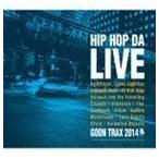 HIP HOP DA LIVE （V.A.）