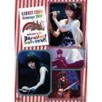 ショッピングGARNET GARNET CROW livescope 2010＋〜welcome to the parallel universe!〜 GARNET CROW