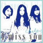 I miss you（通常盤A） Chelsy