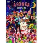 CASIOPEA 3rd／A・SO・N・DA 〜A・SO・BO TOUR 2015〜 CASIOPEA 3rd