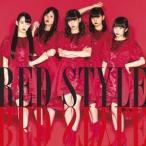 RED STYLE（タイプA） 九州女子翼