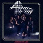 アクロス・ザ・ライン エア・レイド