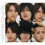 DON’T U EVER STOP（通常盤） KAT-TUN