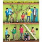 Your Seed／冒険ライダー（通常盤） Hey! Say! JUMP
