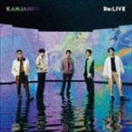 Re：LIVE（通常盤） 関ジャニ∞
