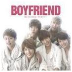 Be my shine 〜君を離さない〜（通常盤） BOYFRIEND