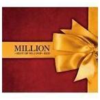 MILLION 〜BEST OF 90’s J-POP〜 RED（CD＋DVD） （V.A.）