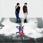 K album（通常盤） KinKi Kids