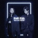 Topaz Love／DESTINY（通常盤） KinKi Kids