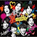 W trouble（通常盤） ジャニーズWEST