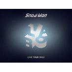 Snow Man LIVE TOUR 2022 Labo. 初回盤 DVD4枚組 DVD ： 通販