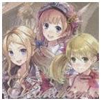 ロロナのアトリエ キャラクターソングアルバム〜カナリア〜 （ゲーム・ミュージック）