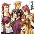 薄桜鬼 オルゴールCD 〜奏鳴録〜 第三巻 （ゲーム・ミュージック）