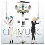 CLAMUSIC CLAMU from （.5）