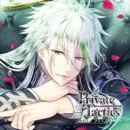 Private Tactics CASE 3 クリス クリス＝シモン・アークランド（CV.平川大輔）