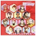 ベストアルバム ネオロマンス Honey 〜ドキドキしたいときに 〜 （ゲーム・ミュージック）