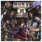 キャラクターソング集 戦国無双3 閃・烈歌奥義 （ゲーム・ミュージック）